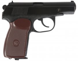 Baikal MP-654K-20 4,5mm