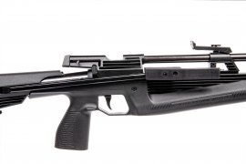 Baikal MP-60 4,5mm