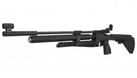 Baikal MP-555K 4,5mm