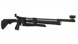 Baikal MP-555K 4,5mm