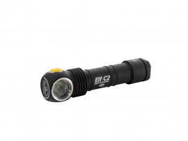 Multifunction flashlight Armytek Elf C2 micro USB XP-L