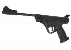 Baikal MP-53 M 4,5mm