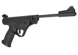 Baikal MP-53 M 4,5mm
