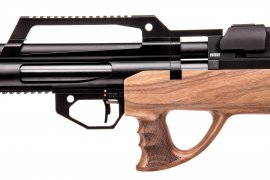 Evanix Max Air II 5,5mm Wood