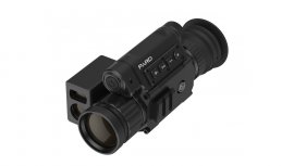 Pard SA 25 LRF Thermal Scope