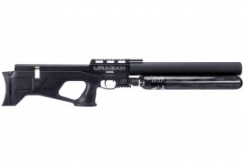 Airgun Technology Uragan King BPS 5,5mm