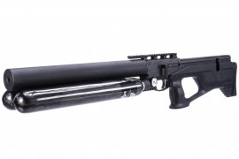 Airgun Technology Uragan King BPS 5,5mm