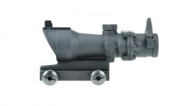 Phantom ACG 4x32 Black