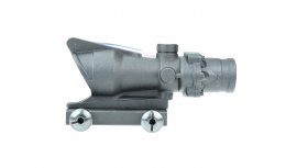 Phantom ACG 4x32 Fiber Optic Black