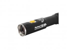 Flashlight Armytek Partner C2 Pro