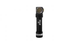 Multifunction flashlight Armytek Wizard Magnet USB XP-L WR