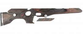 TAC2 Air Arms TX200 Forest Camo Gunstock