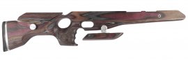 TAC2 Air Arms TX200 Vine Red Camo Gunstock
