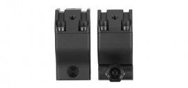 Mount Valiant 22mm/30mm medium