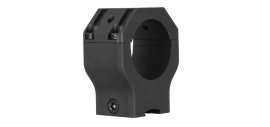 Valiant Mount Rings 11mm / 30mm High