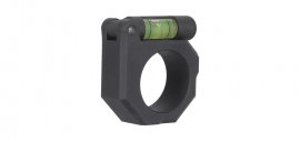 Valiant Scope Spirit Level 30mm