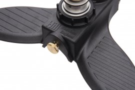 Hill MK5 Pro PCP Hand Pump