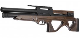 Air Rifle Kalibrgun Cricket II STANDART WSA 6.35mm