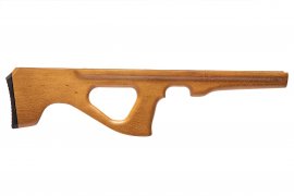 SPA P15 Replacement Stock