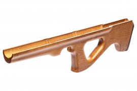 SPA P15 Replacement Stock