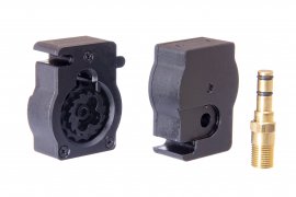 Kalibrgun ARGUS 60 W 5,5mm