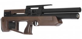 Kalibrgun Cricket II Standart WB 6,35mm