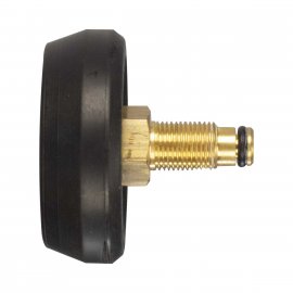 Midland Pressure Gauge