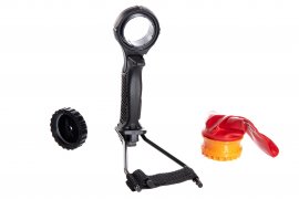 Wildee Pocket Shot Wrist Brace