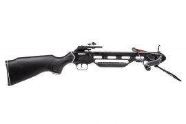Mankung Eagle 150lbs Black