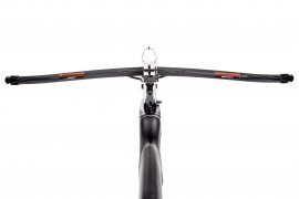 Mankung Eagle 150lbs Black
