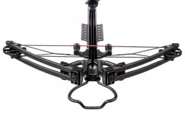 Mankung Herkules XB-55 185lbs Black