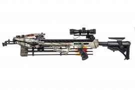 Mankung Frost Wolf 175lbs Camo KIT