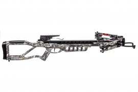 Mankung Fighter XB86 185lbs DH Camo