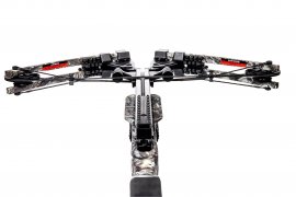 Mankung Fighter XB86 185lbs DH Camo