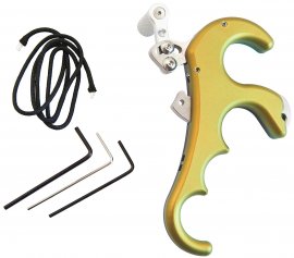Beast Hunter Max-X Gold String Release