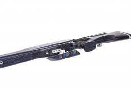 TAC2 HW100 Blue Camo Gunstock