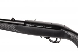 Air rifle Ruger 10/22 4.5mm 3