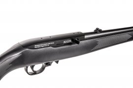 Air rifle Ruger 10/22 4.5mm 4