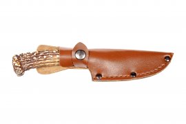 Knife Kandar paroh N14 (14)