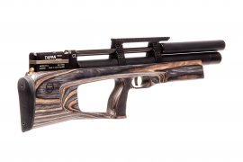 Taipan Veteran Standard 5,5mm Coffee
