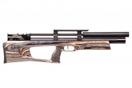 Taipan Veteran Standard 5,5mm Coffee