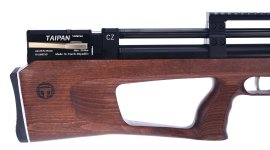 Taipan Veteran Compact 4,5mm Beech