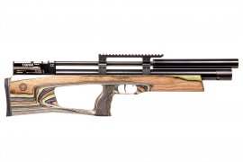 Air Rifle Taipan Veteran Standard 6.35mm Green