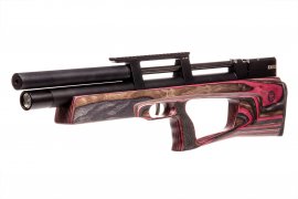 Taipan Veteran Standard 6,35mm Red