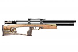Taipan Veteran Long 5,5mm Green