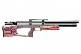 Taipan Veteran Long 5,5mm Red