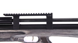 Taipan Veteran Long 5,5mm Laminate
