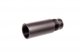 Taipan Veteran Power Plenum