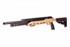 SPA Snowpeak M50 Semi-Auto 5,5mm