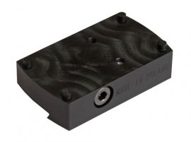Mount Delta Optical Mini Dot for 6–14 mm rail